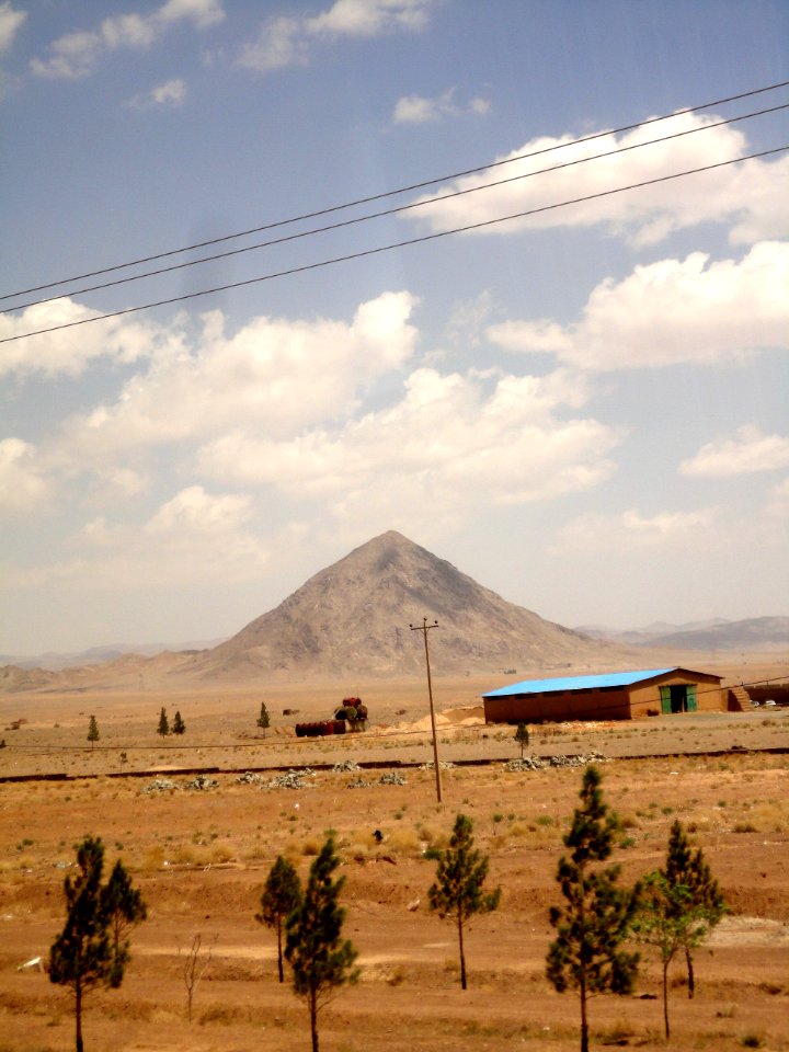 Nature of North of Birjand (2)