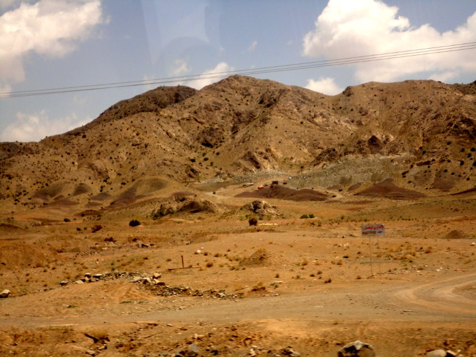 Nature of North of Birjand (17)