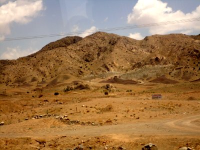 Nature of North of Birjand (17)