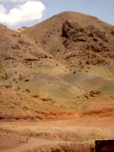 Nature of North of Birjand (28)