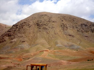 Nature of North of Birjand (24) photo