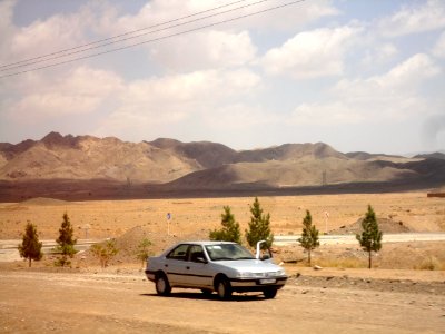 Nature of North of Birjand (9)