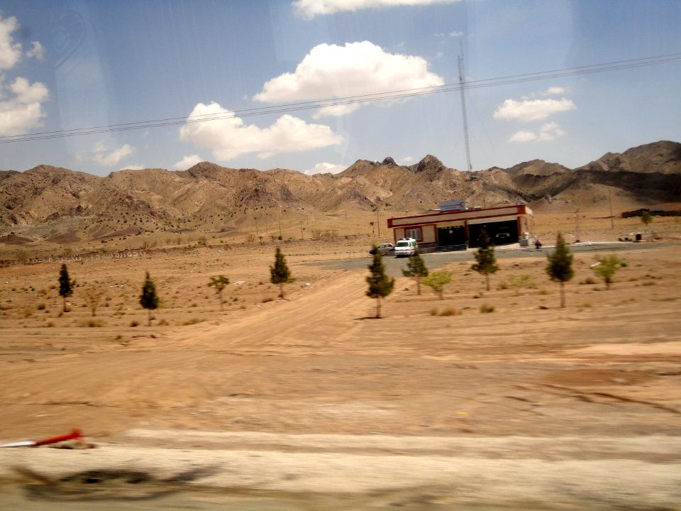 Nature of North of Birjand (16)
