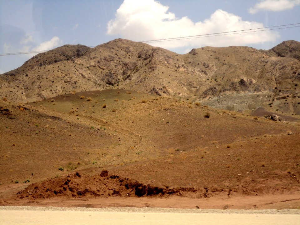 Nature of North of Birjand (18)