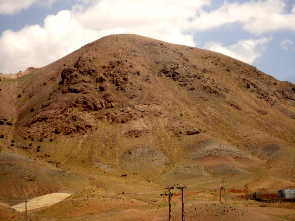 Nature of North of Birjand (25)