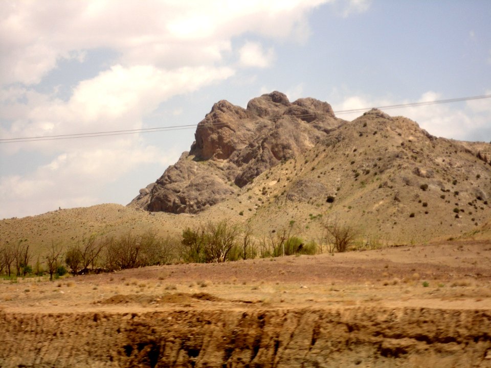 Nature of North of Birjand (22)