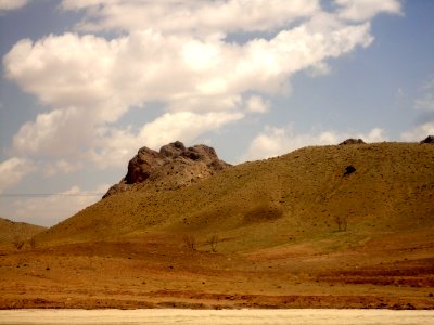 Nature of North of Birjand (21)
