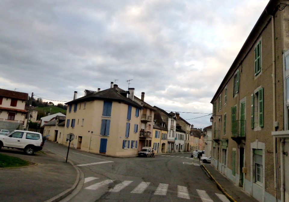 Nay (Pyrénées-Atlantiques) vue 5