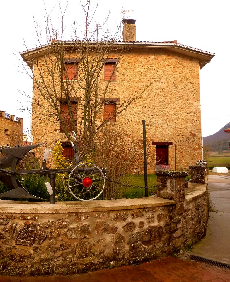 Navarrete (Álava) - 17