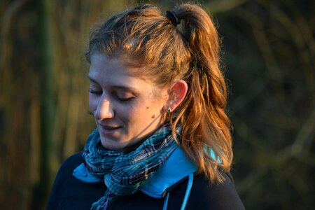 Jogging lifestyle sport