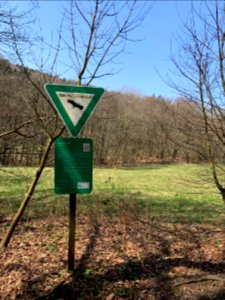 Naturschutzgebiet Reichenbachtal