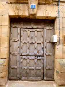Navaridas - Casa-Palacio de los Sodupe (Centro de Interpretación de Navaridas) 5