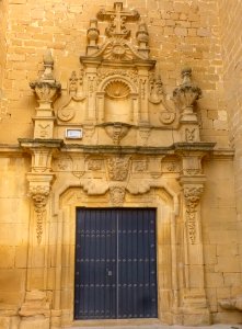 Navaridas - Iglesia de la Inmaculada Concepción 06