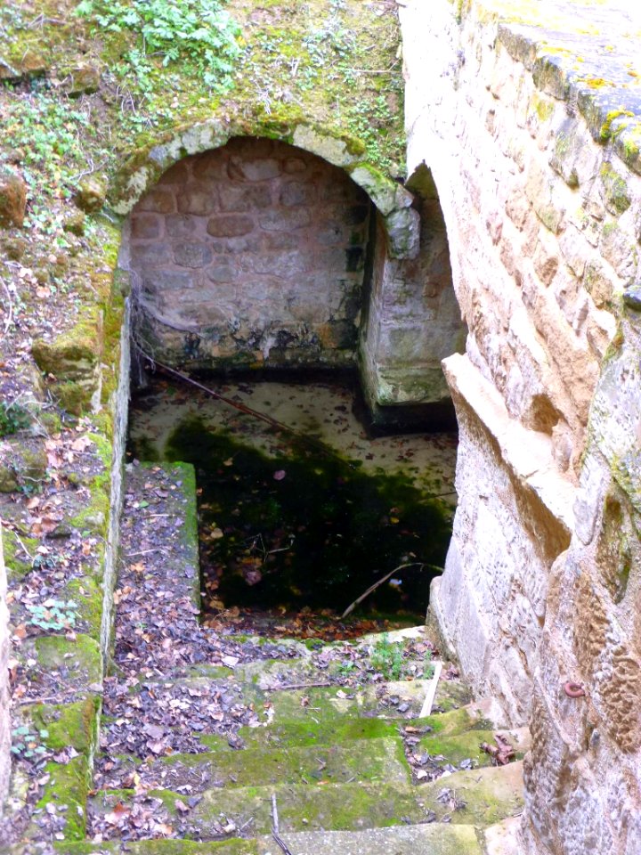Navaridas - Fuente Vieja 3