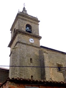 Navaridas - Iglesia de la Inmaculada Concepción 02