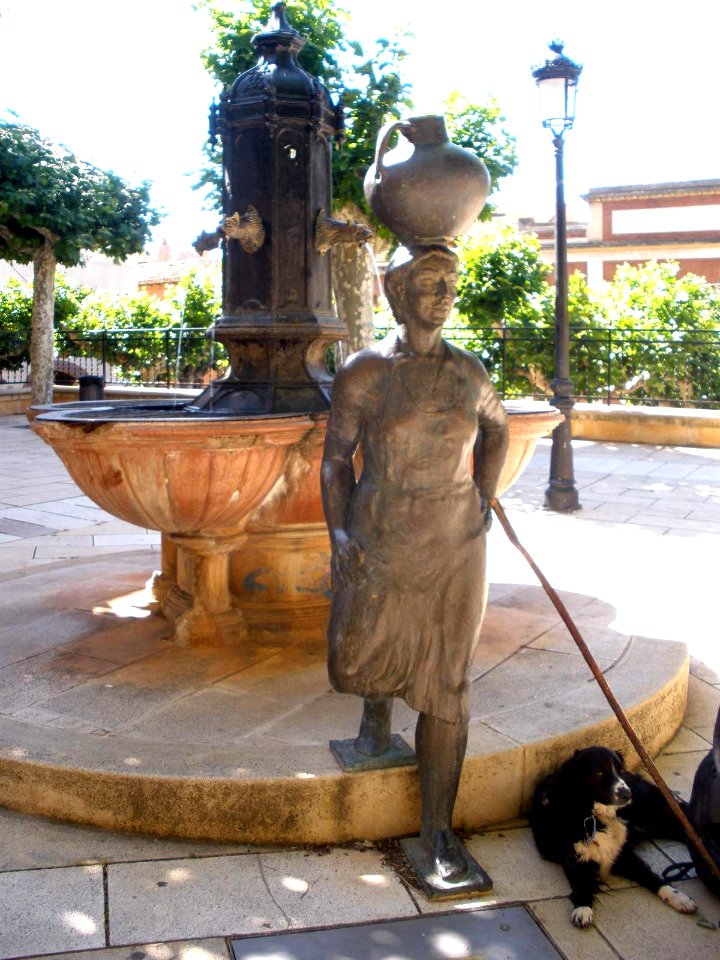 Navarrete - Escultura 3