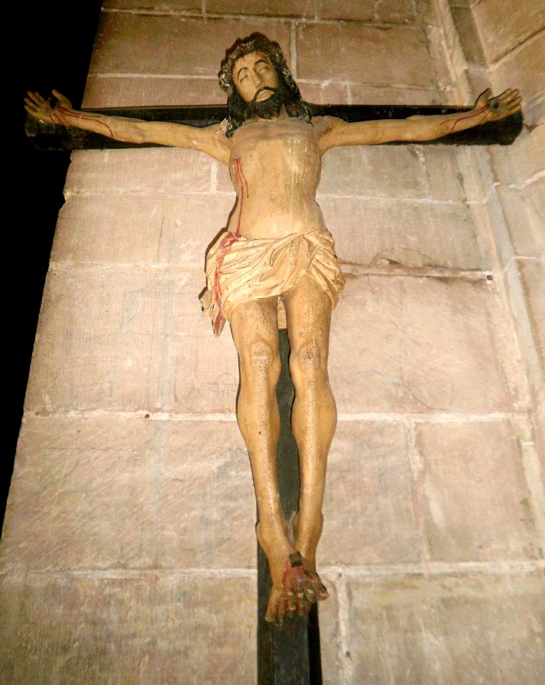 Navarrete - Iglesia de Santa Maria de la Asuncion 01