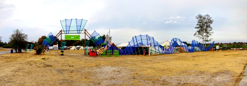 NaWaKa 2018 - subcamp rif