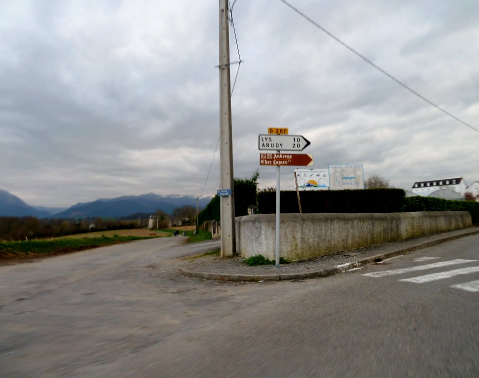 Nay (Pyrénées-Atlantiques) vue 4