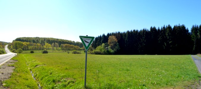 Naturschutzgebiet Quellgebiet Enspeler Bach