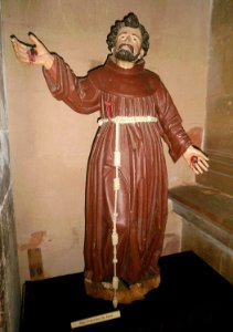 Navarrete - Iglesia de Santa Maria de la Asuncion 02