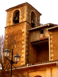 Navarrete (Álava) - Iglesia de San Juan Bautista 3 photo