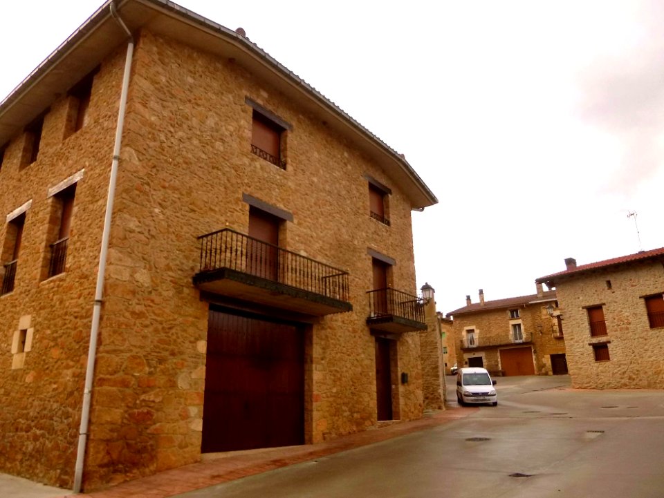 Navarrete (Álava) - 21