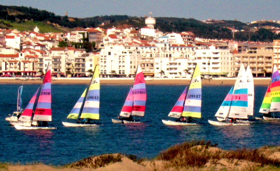 Nautical Dreams Like Used To Be (126371495)