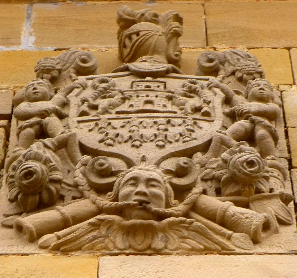 Navaridas - Casa-Palacio de los Sodupe (Centro de Interpretación de Navaridas) 4