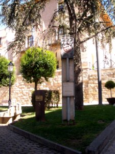 Navarrete - Escultura 1