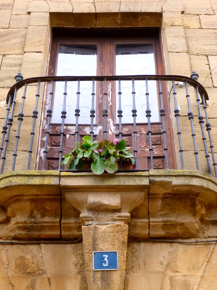 Navaridas - Casa-Palacio de los Sodupe (Centro de Interpretación de Navaridas) 3