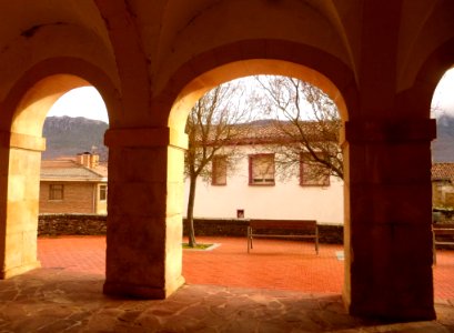Navarrete (Álava) - Iglesia de San Juan Bautista 6