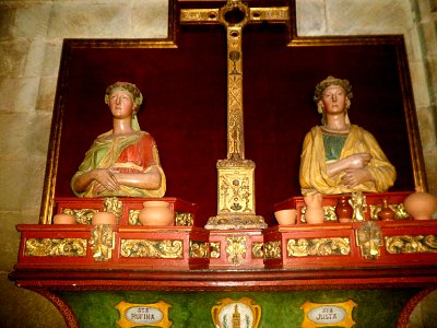 Navarrete - Iglesia de Santa Maria de la Asuncion 03b