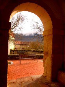 Navarrete (Álava) - Iglesia de San Juan Bautista 7