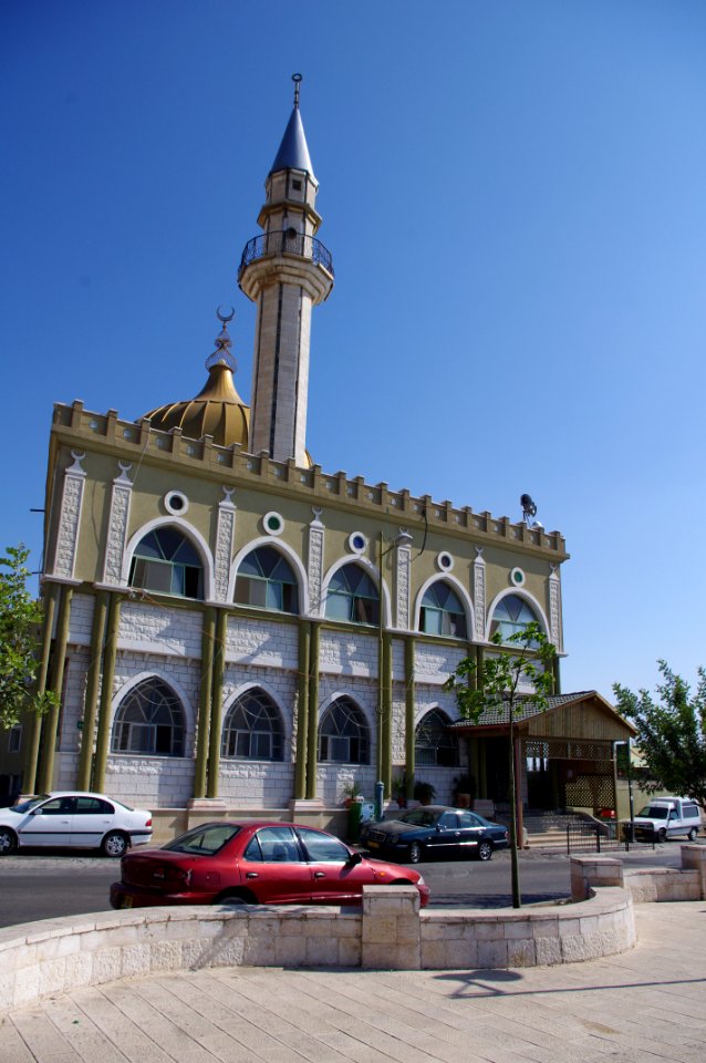 Nazareth 09.08.2011 13-13-11