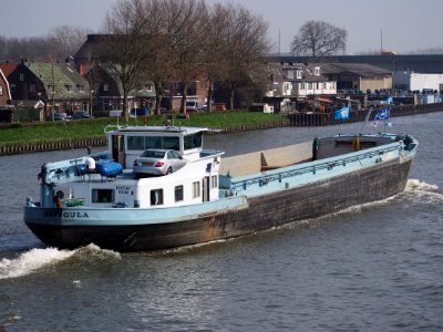 Navicula - ENI 02315347, Amsterdam-Rijnkanaal, pic6
