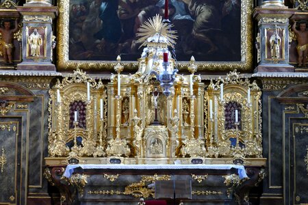 Benedictine abbey wachau pen