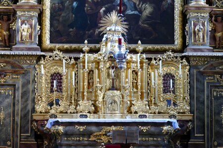 Benedictine abbey wachau pen photo