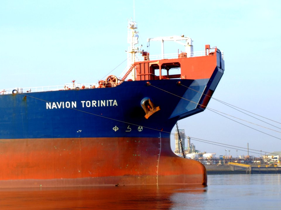 Navion Torinita IMO 9012305 p3 03-May-2008