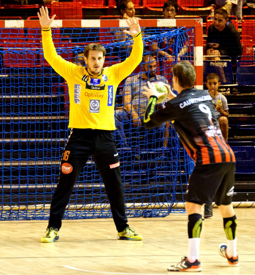 Nebojsa Simic 3 20160904