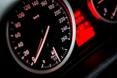 Drive automobile car driving