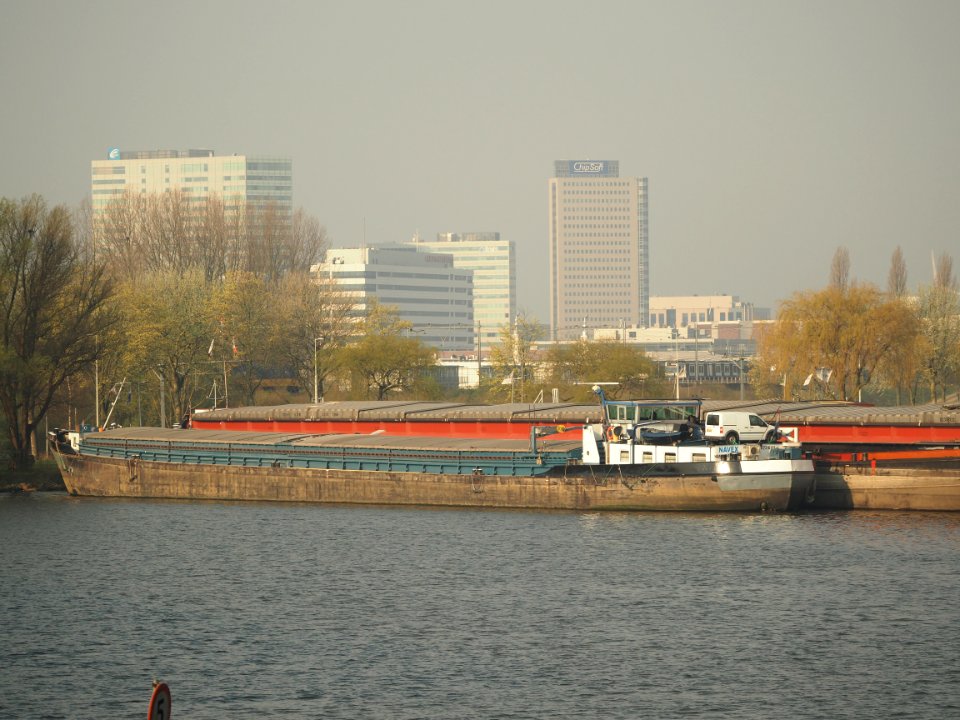 Navex (ship, 1962) ENI 02316721, Neptuneshaven pic1