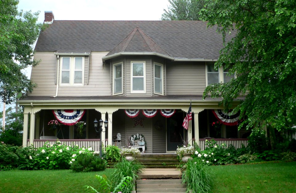 Nebraska City 1019 2nd Ave
