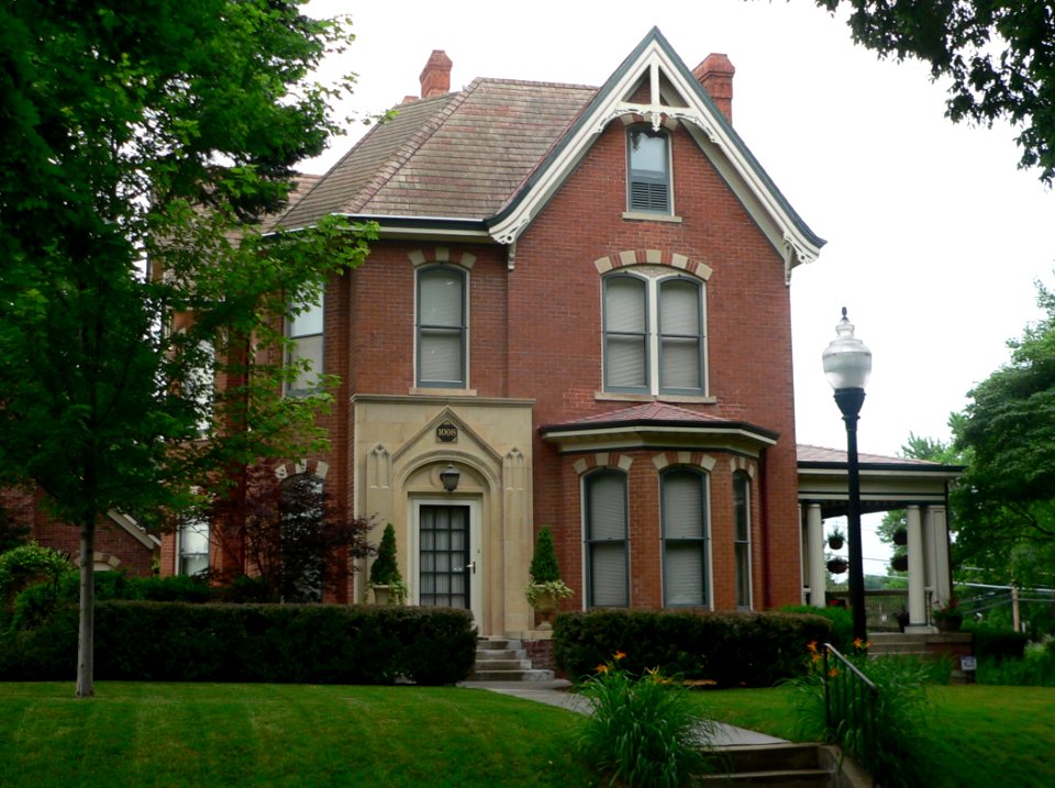 Nebraska City 1008 3rd Ave from S 1