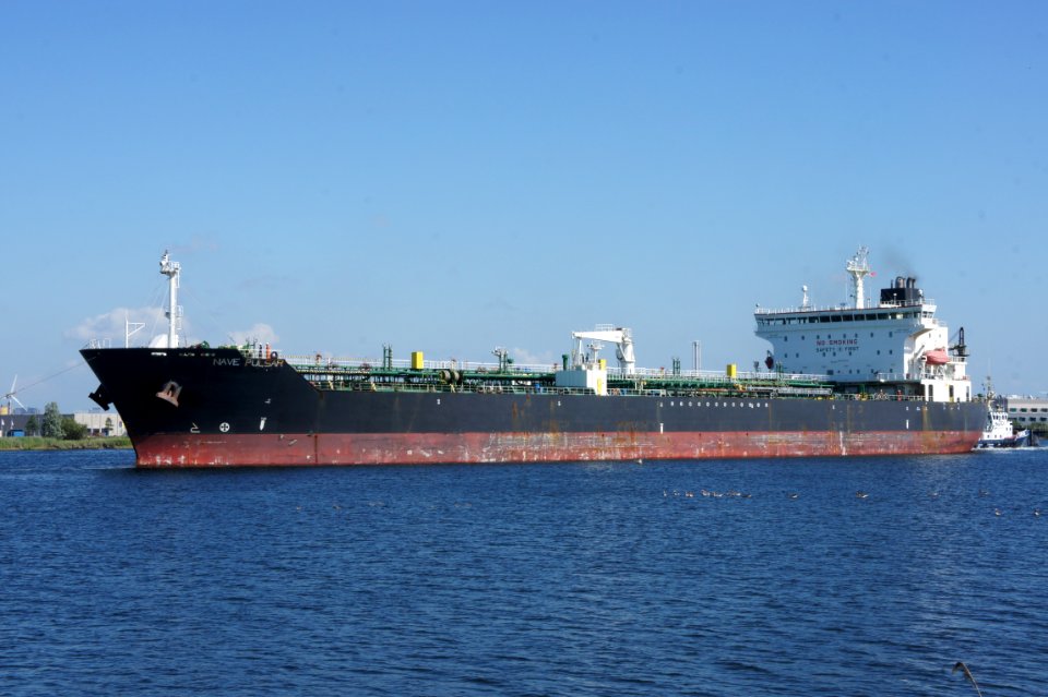 Nave Pulsar - IMO 9379313, Port of Amsterdam, pic2