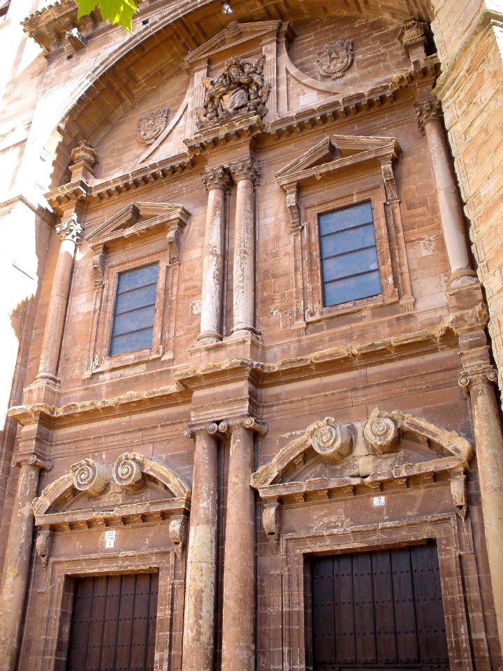 Navarrete - Iglesia de Santa Maria de la Asuncion 26