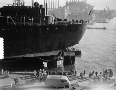 NDSM tewaterlading Doha, Bestanddeelnr 904-8456
