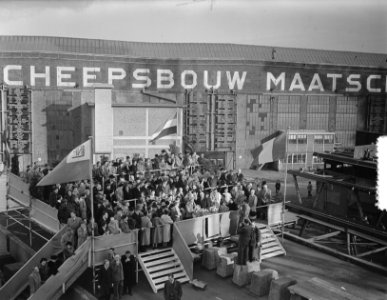 NDSM tewaterlading Doha, Bestanddeelnr 904-8461