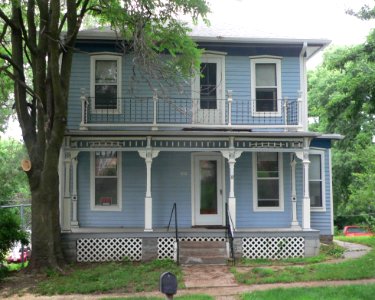 Nebraska City 1110 4th Ave