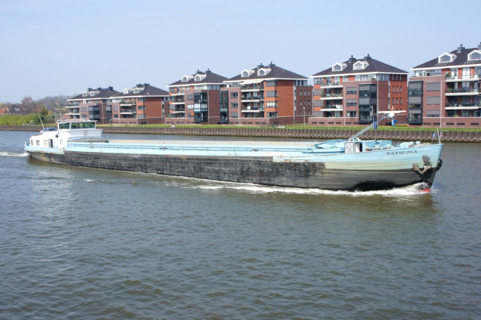 Navicula - ENI 02315347, Amsterdam-Rijnkanaal, pic2